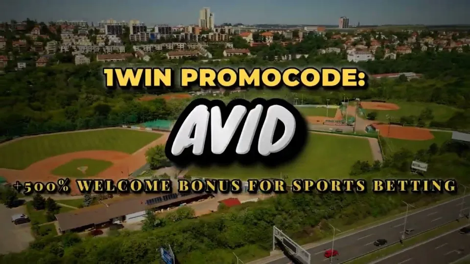 1win promocode AVID in 2026 for first-time bettors and how to claim the welcome bonus