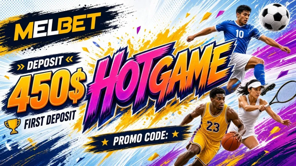 Melbet Review of Odds Markets and Bonuses